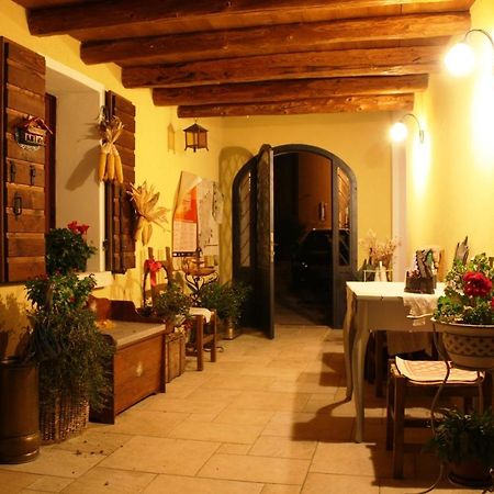 Alano Di Piave B&B Casa Francesca المظهر الخارجي الصورة