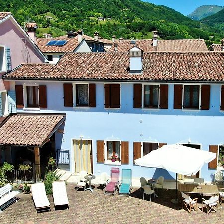 Alano Di Piave B&B Casa Francesca المظهر الخارجي الصورة