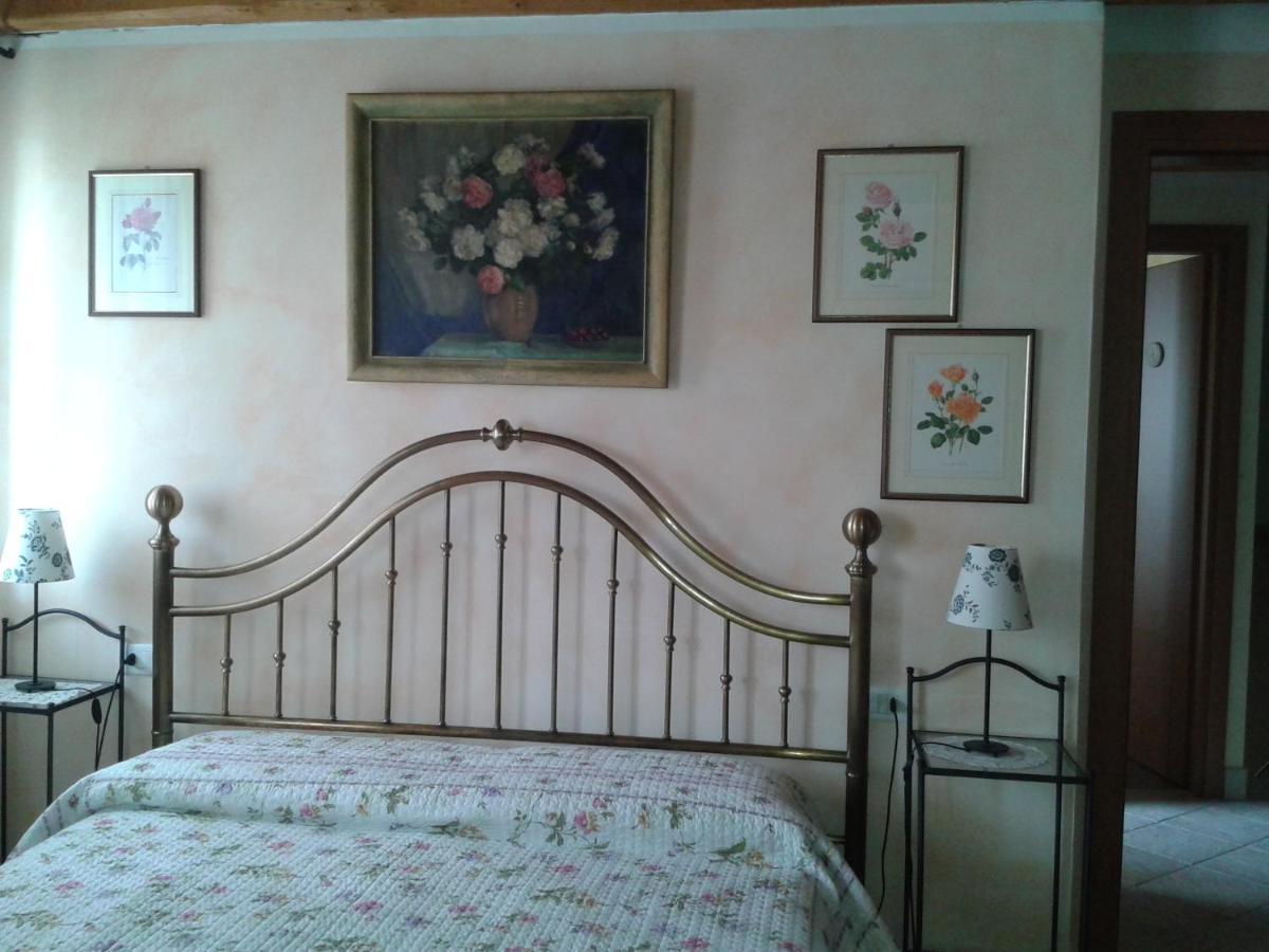 Alano Di Piave B&B Casa Francesca المظهر الخارجي الصورة