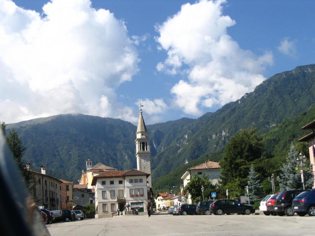 Alano Di Piave B&B Casa Francesca المظهر الخارجي الصورة