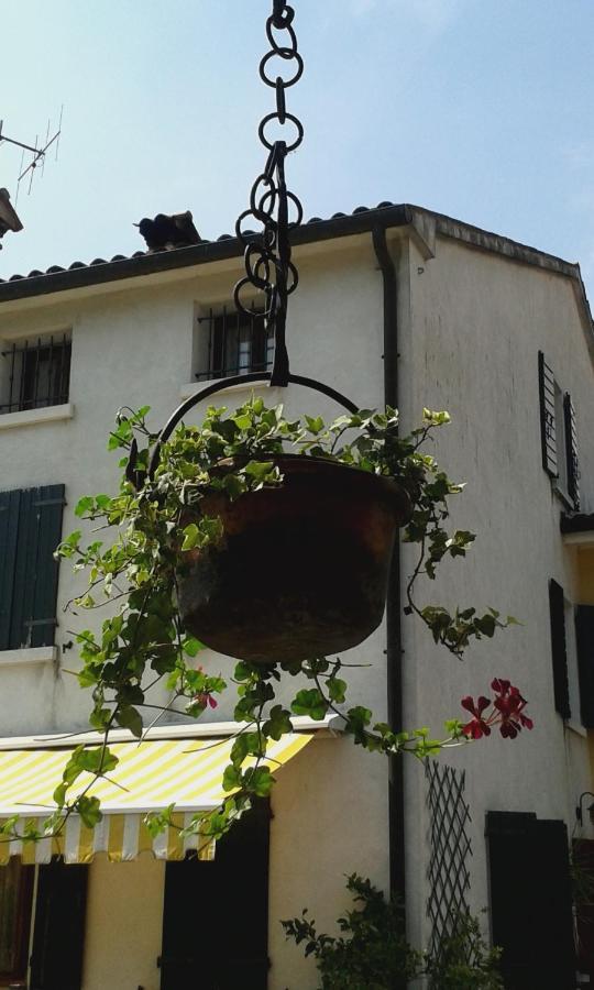 Alano Di Piave B&B Casa Francesca المظهر الخارجي الصورة