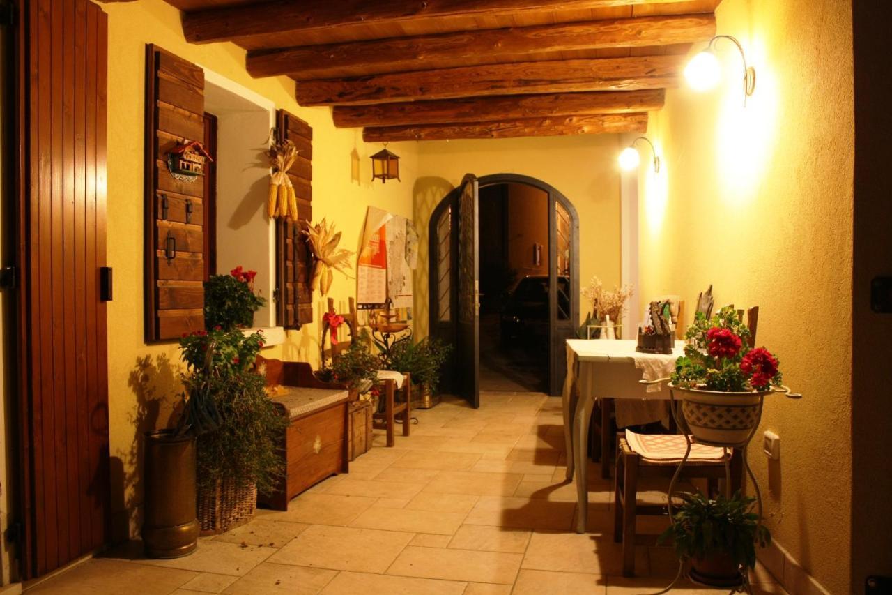 Alano Di Piave B&B Casa Francesca المظهر الخارجي الصورة